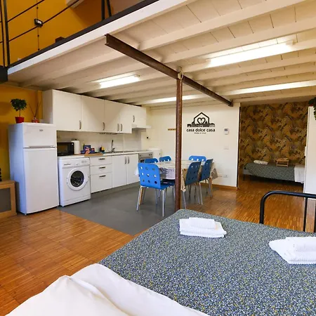 Casa Dolce Casa Apartment Rome Exterior photo