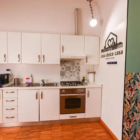Casa Dolce Casa Apartment Rome Exterior photo