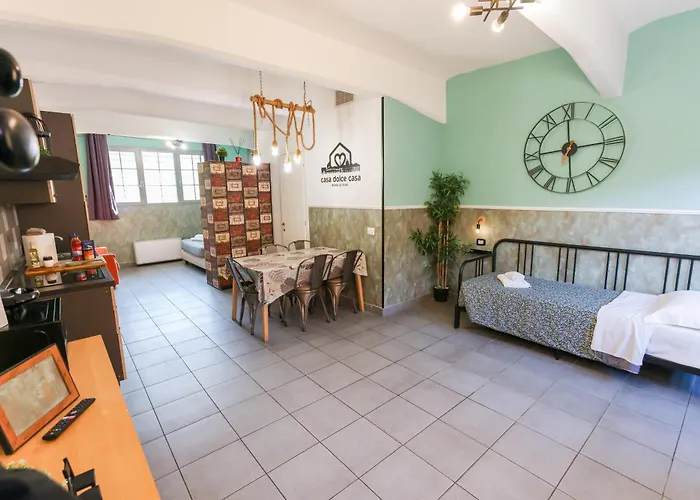 Casa Dolce Casa