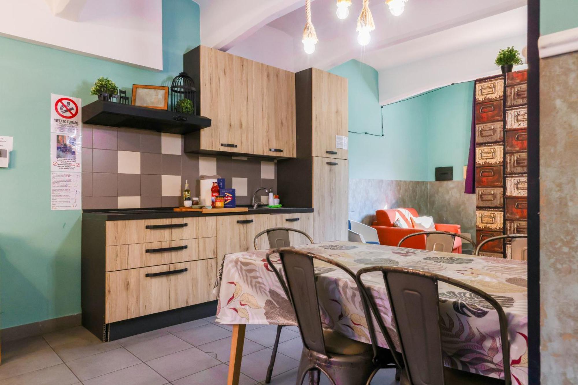 Casa Dolce Casa Apartment