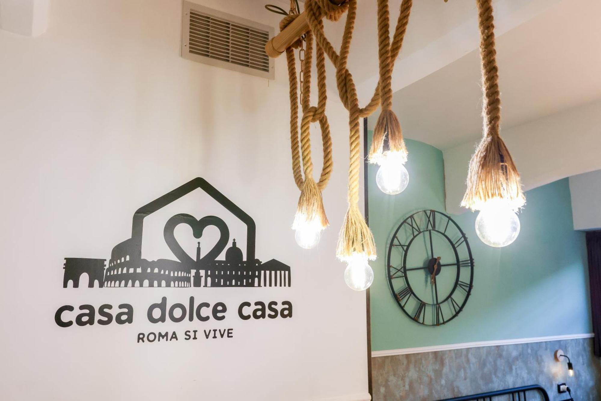 Casa Dolce Casa Appartamento