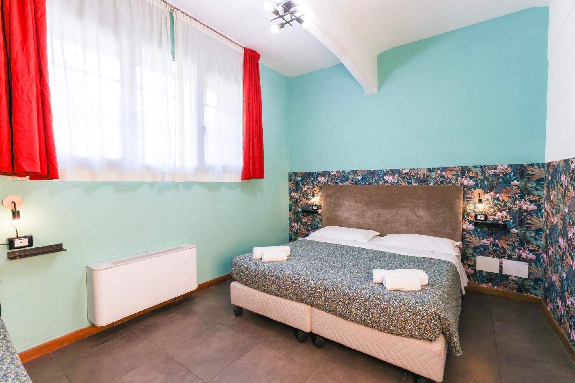Casa Dolce Casa Apartment *