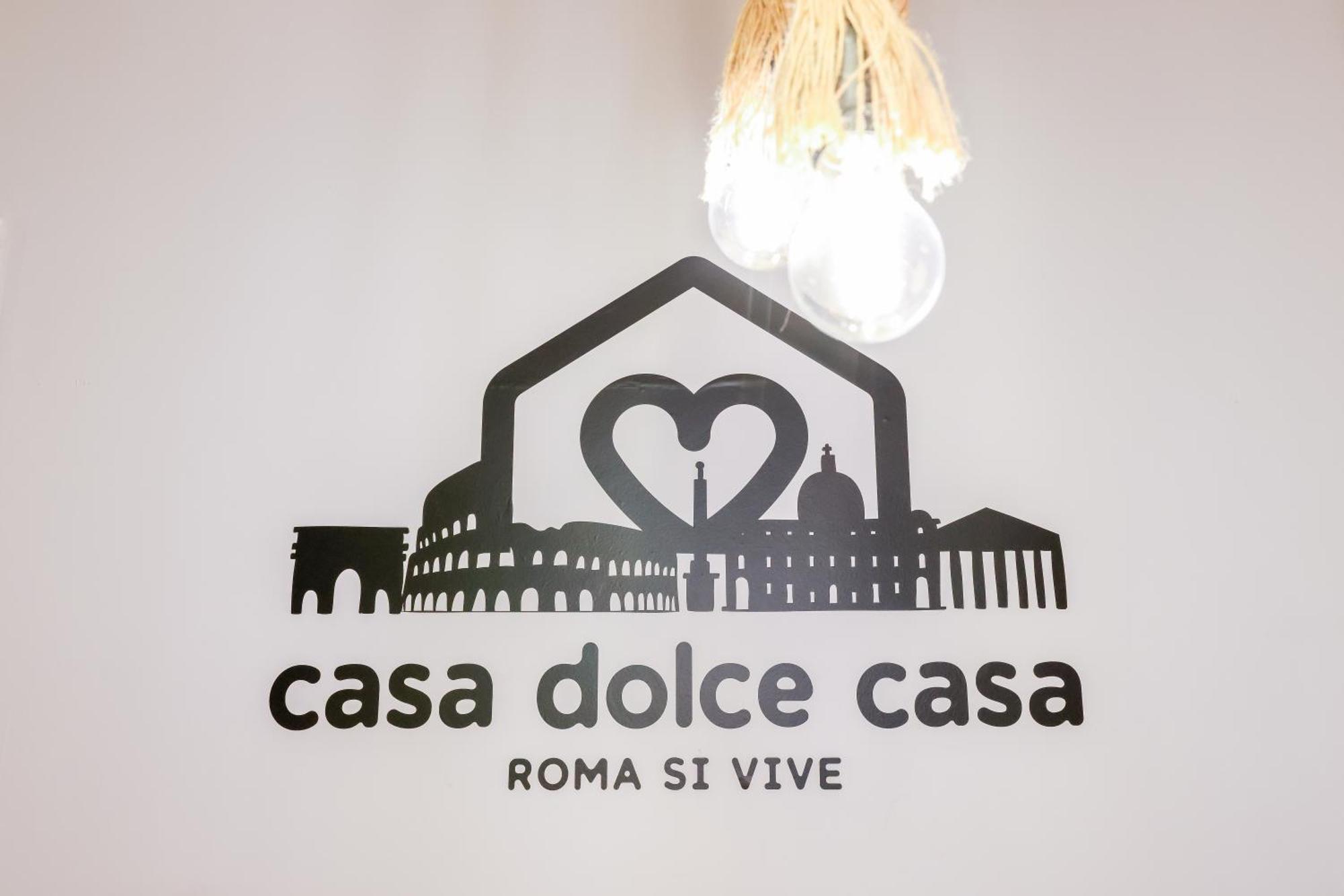 Casa Dolce Casa Apartment Rome