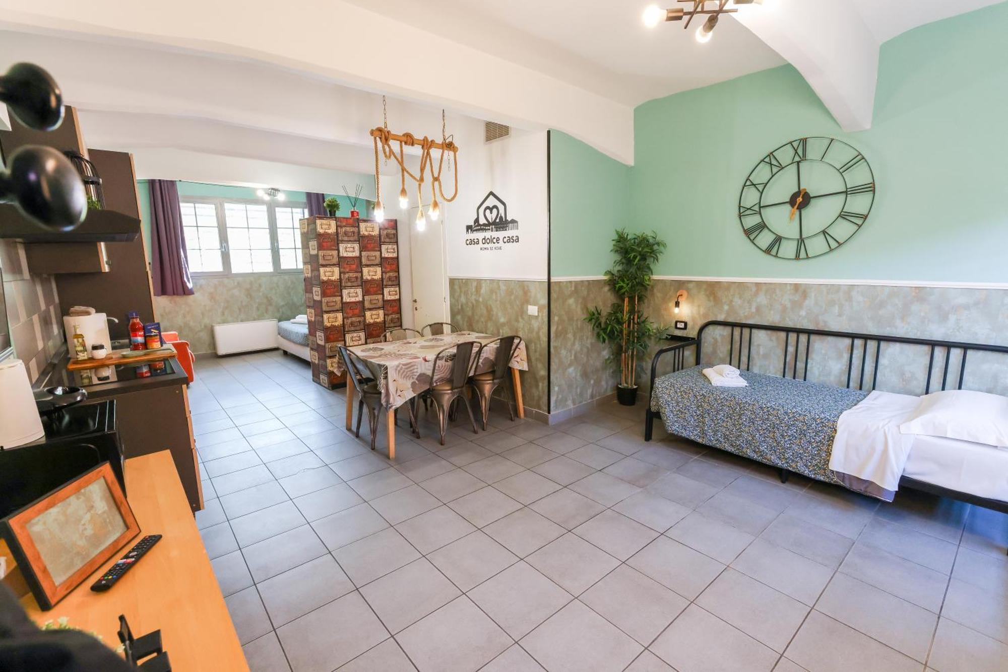 Casa Dolce Casa Roma