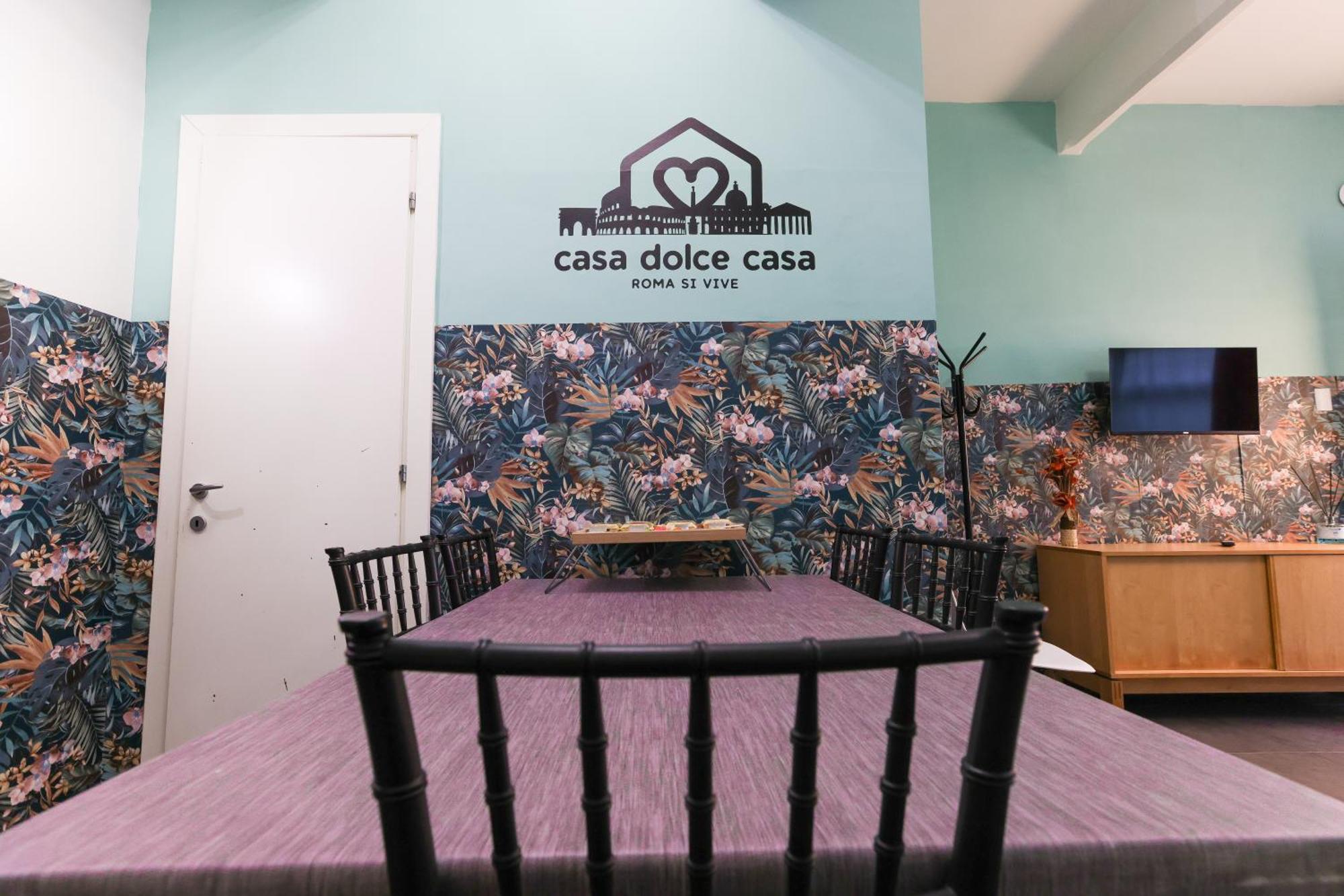 Casa Dolce Casa