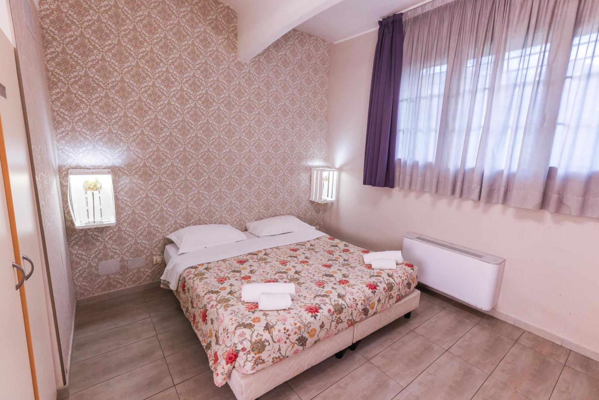 Casa Dolce Casa Apartment Rome