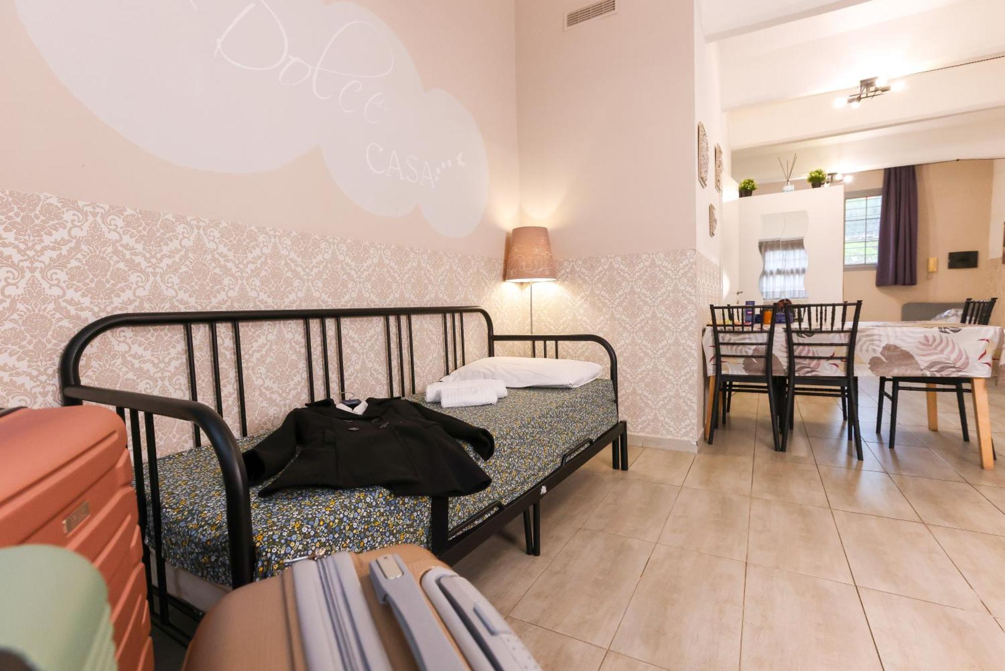 Casa Dolce Casa Apartment