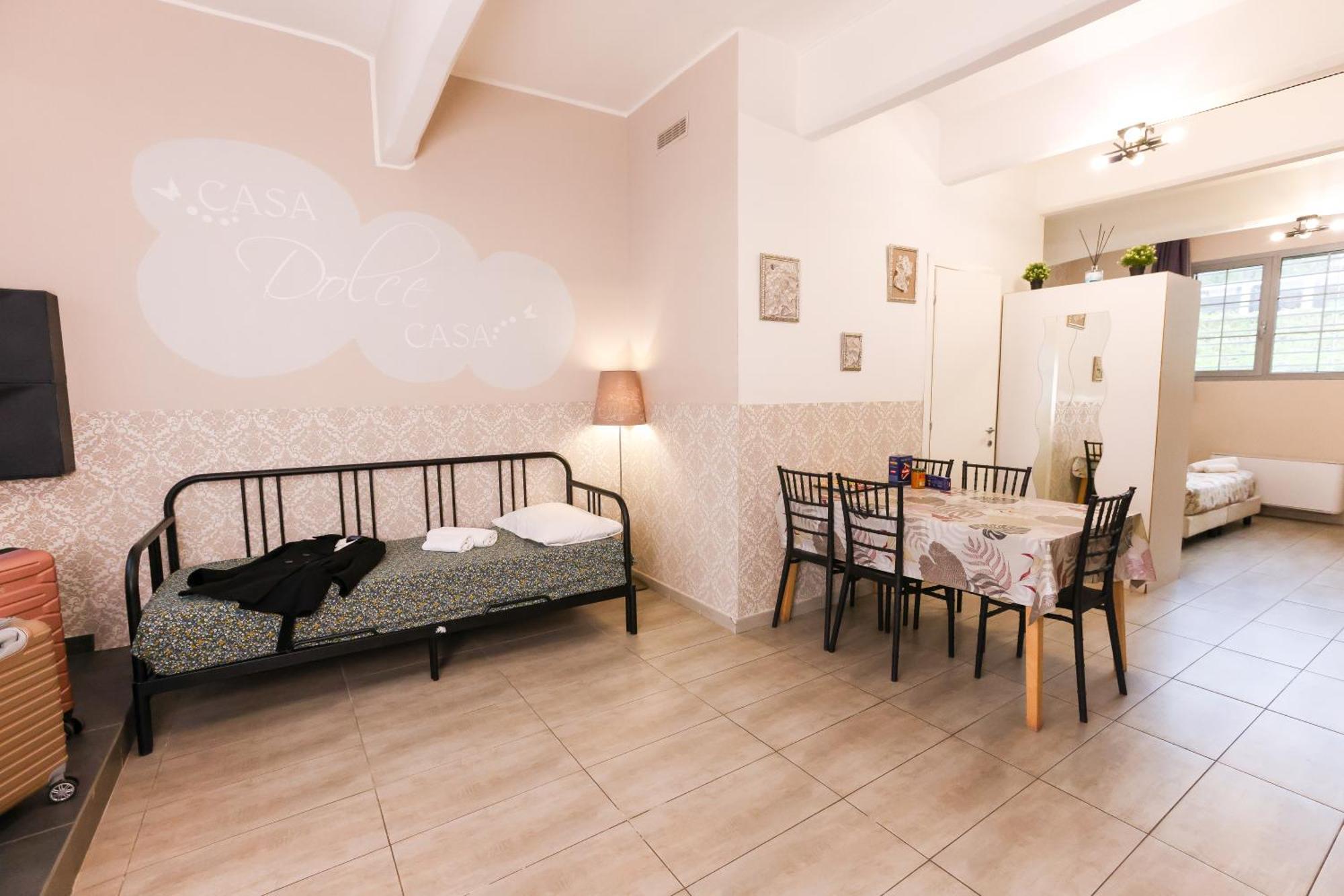 Casa Dolce Casa Apartment Rome