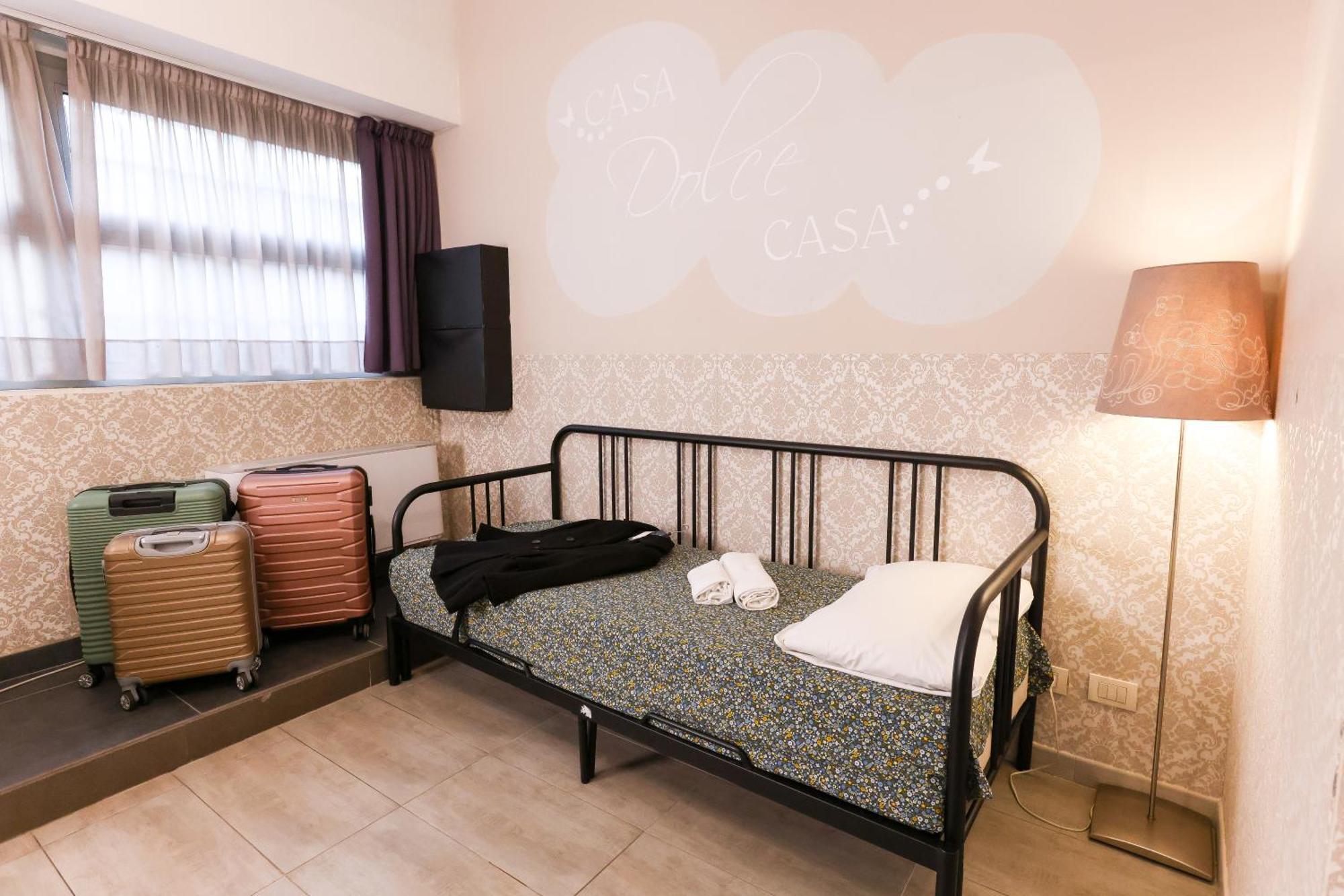 Casa Dolce Casa Apartment