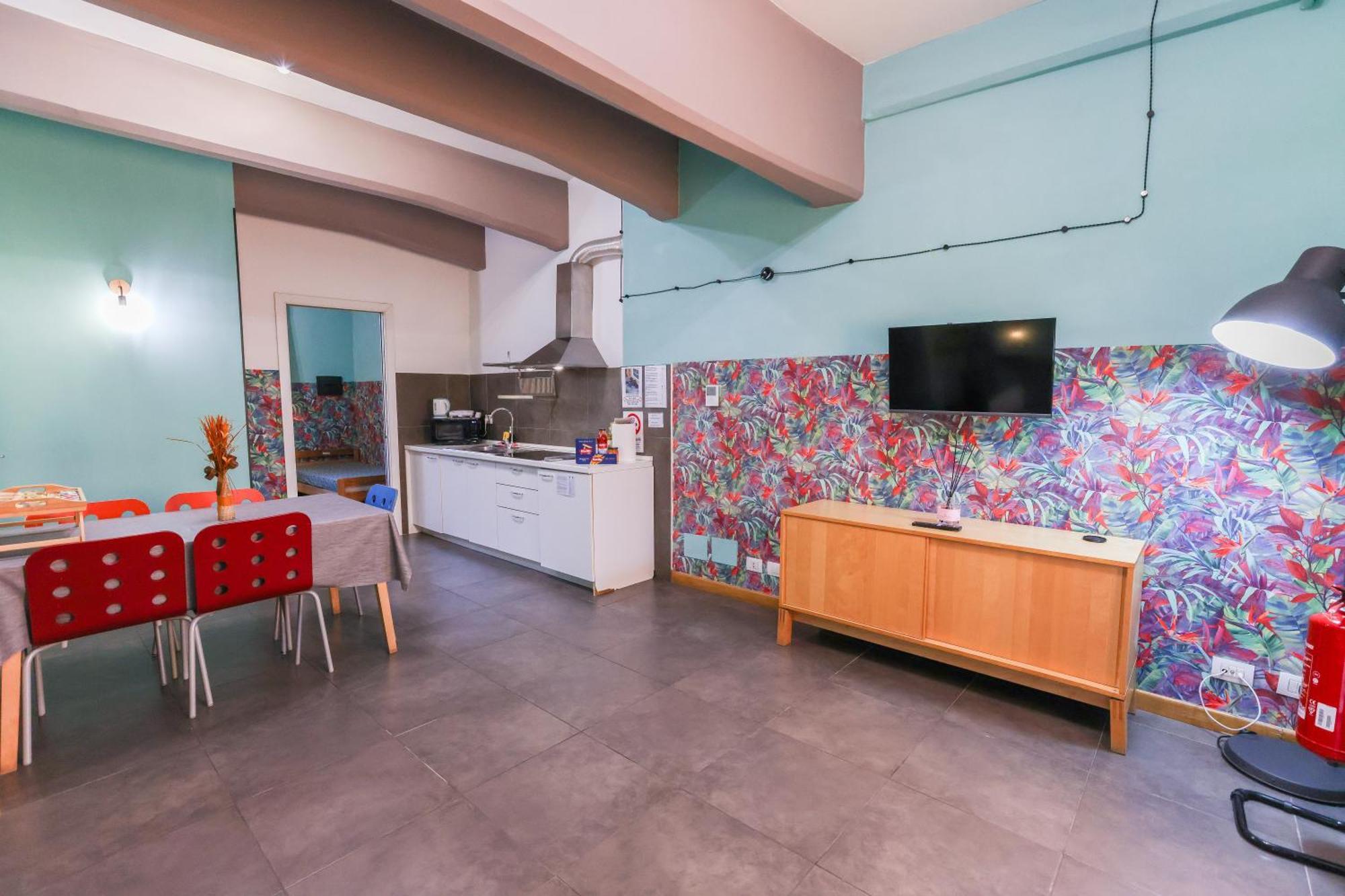 Casa Dolce Casa Apartment