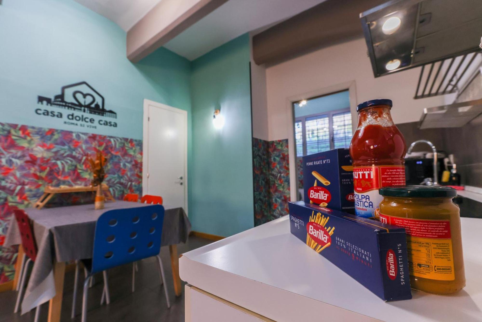 Casa Dolce Casa *