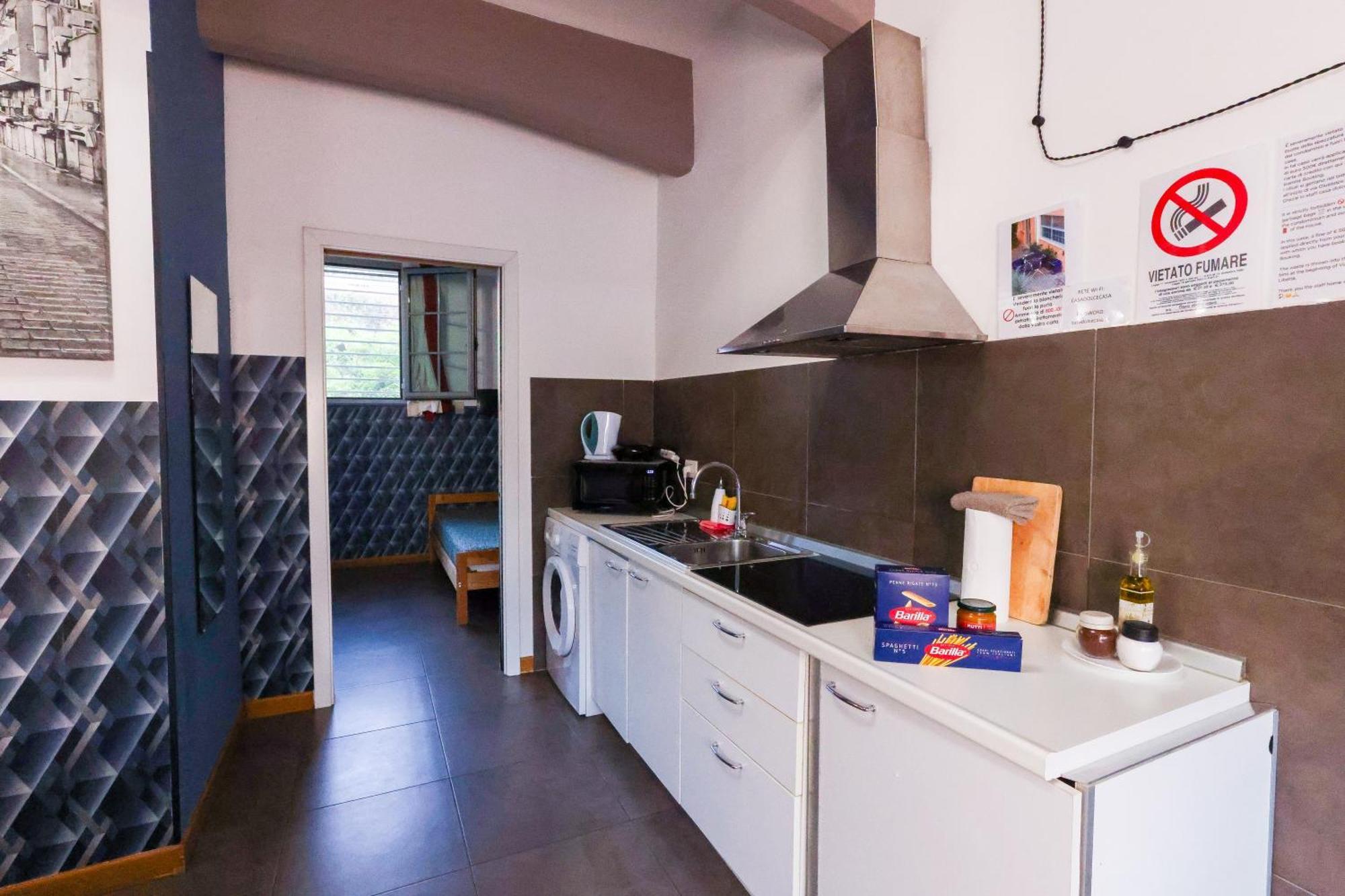 Casa Dolce Casa Apartment