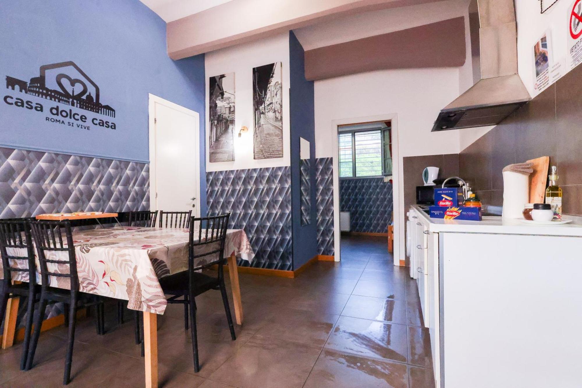 Casa Dolce Casa *
