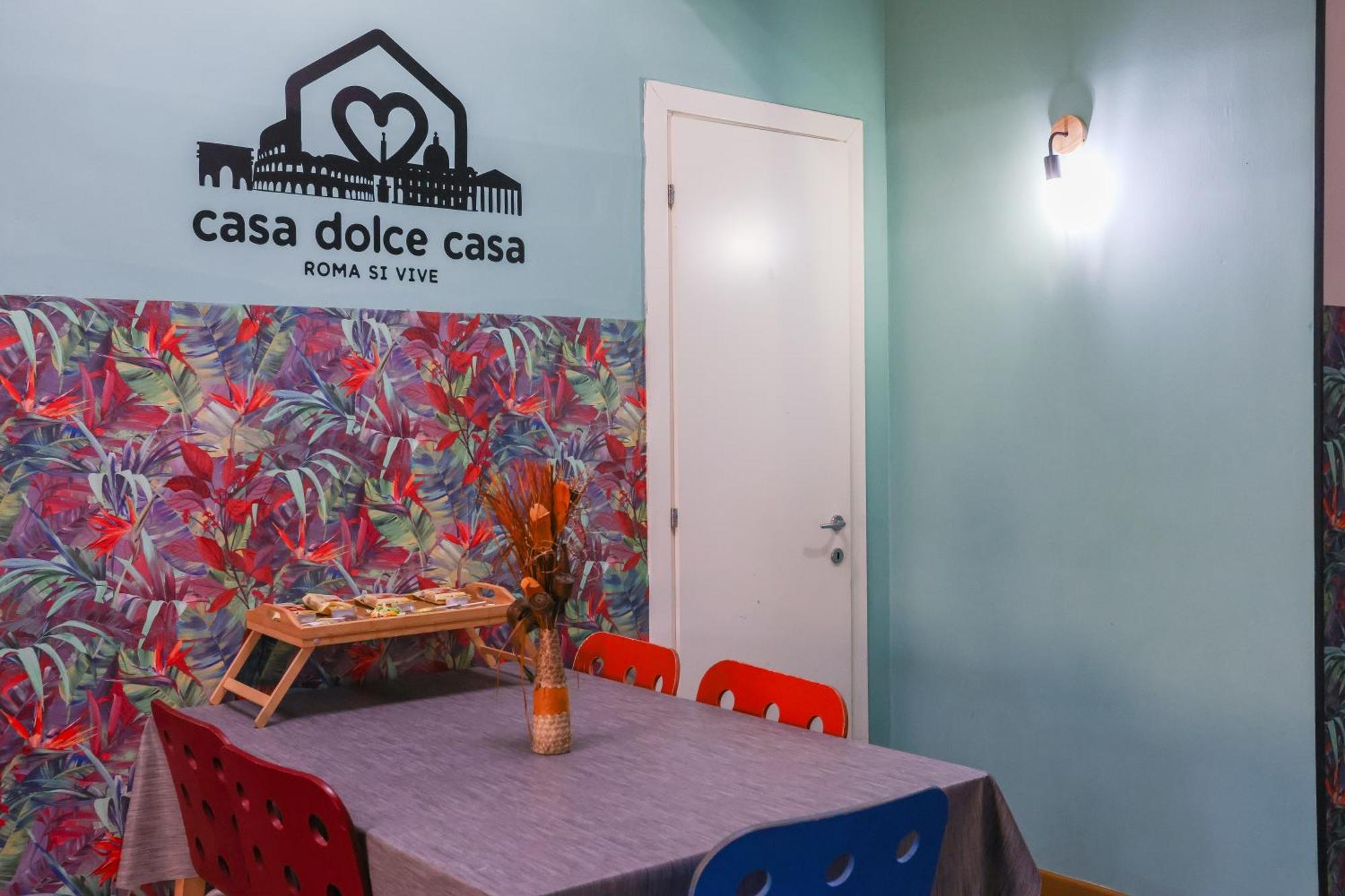 Appartamento Casa Dolce Casa Roma