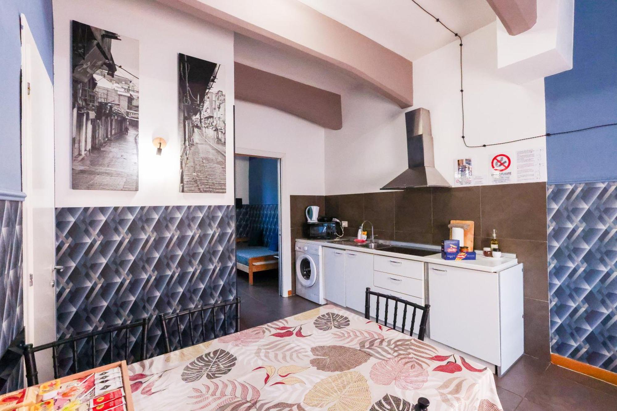 Casa Dolce Casa Apartment *