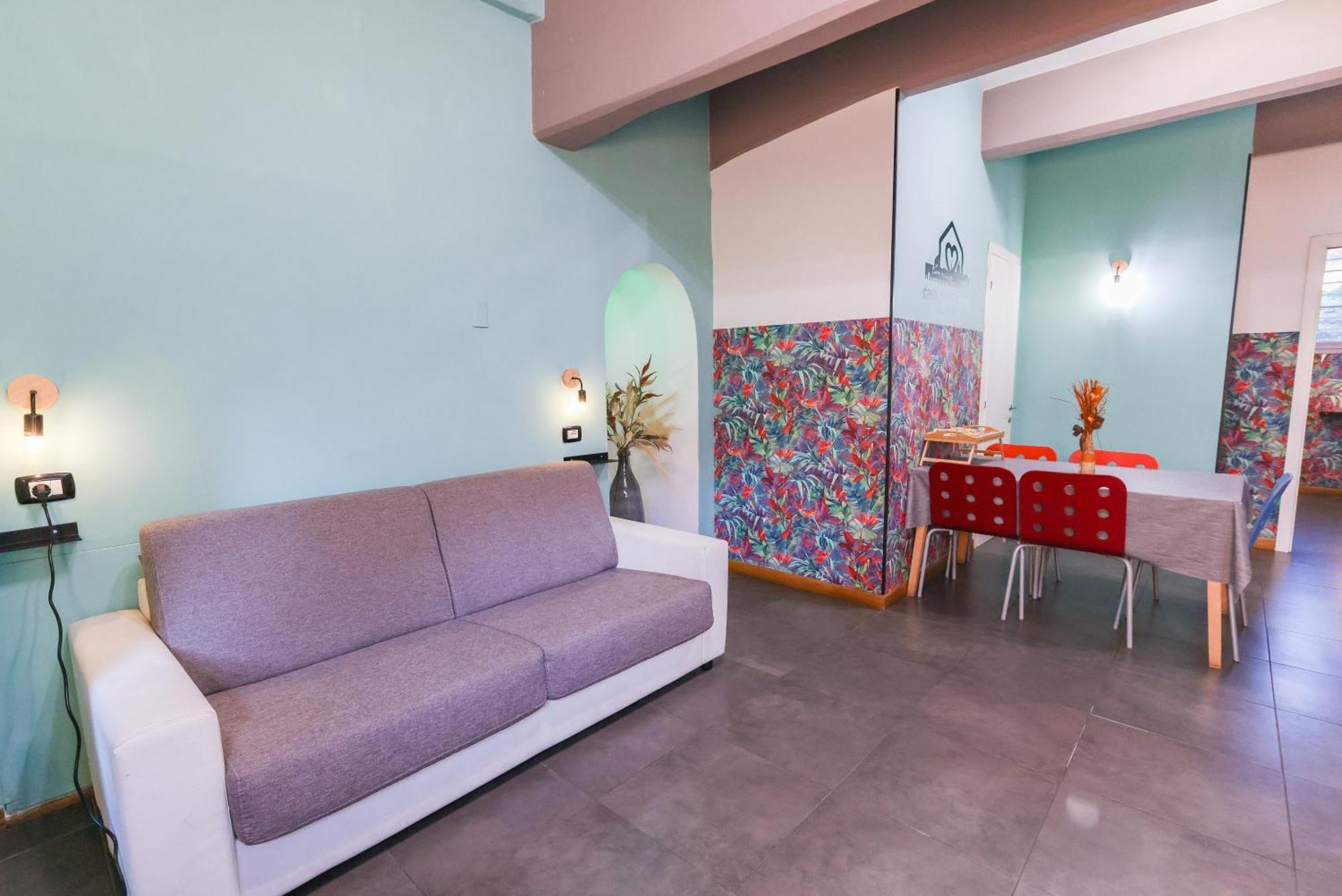 Apartment Casa Dolce Casa *