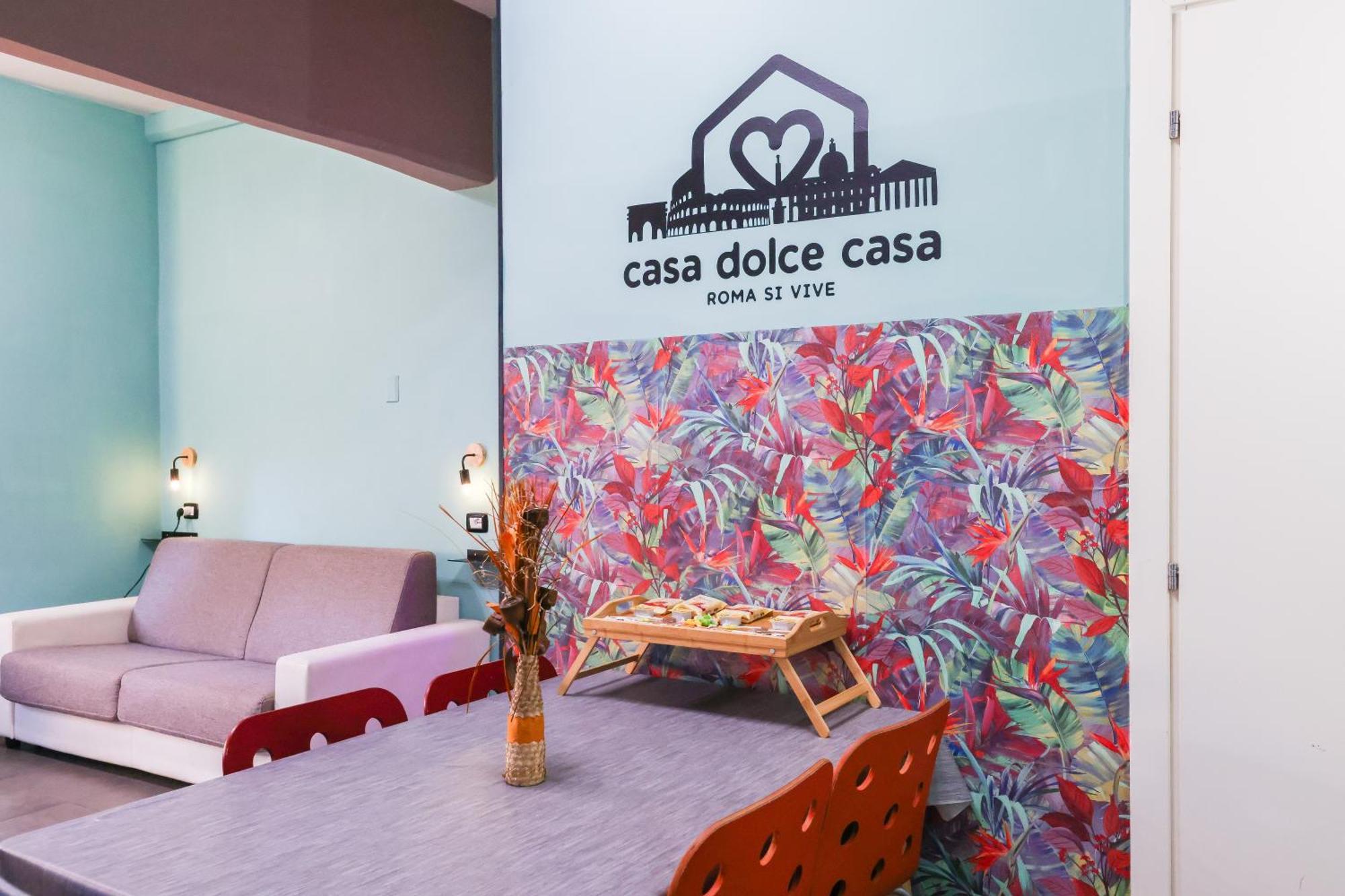 Apartment Casa Dolce Casa *