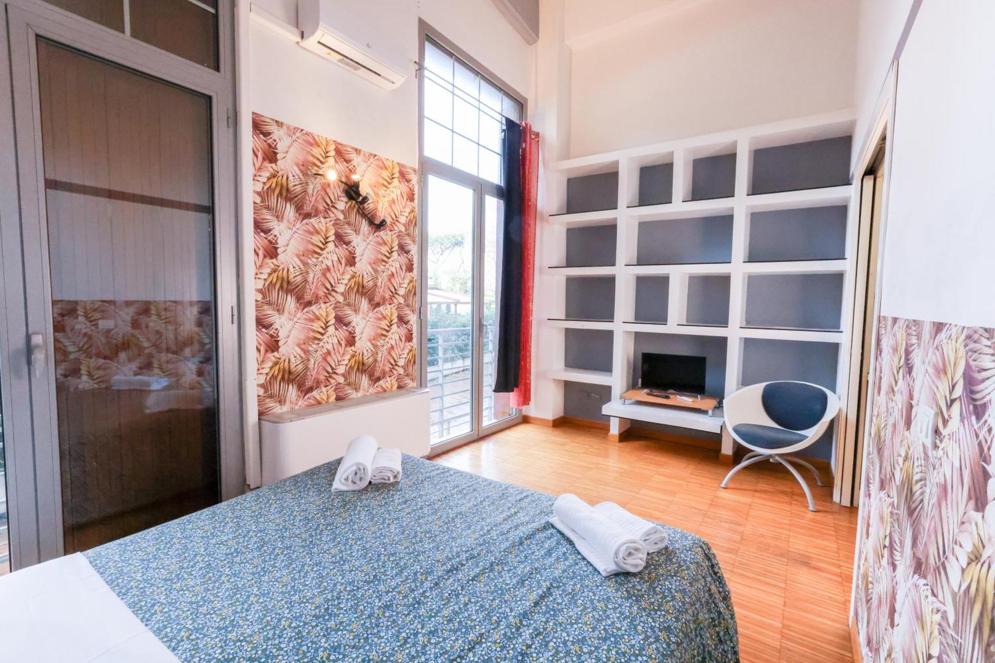 Casa Dolce Casa Apartment *