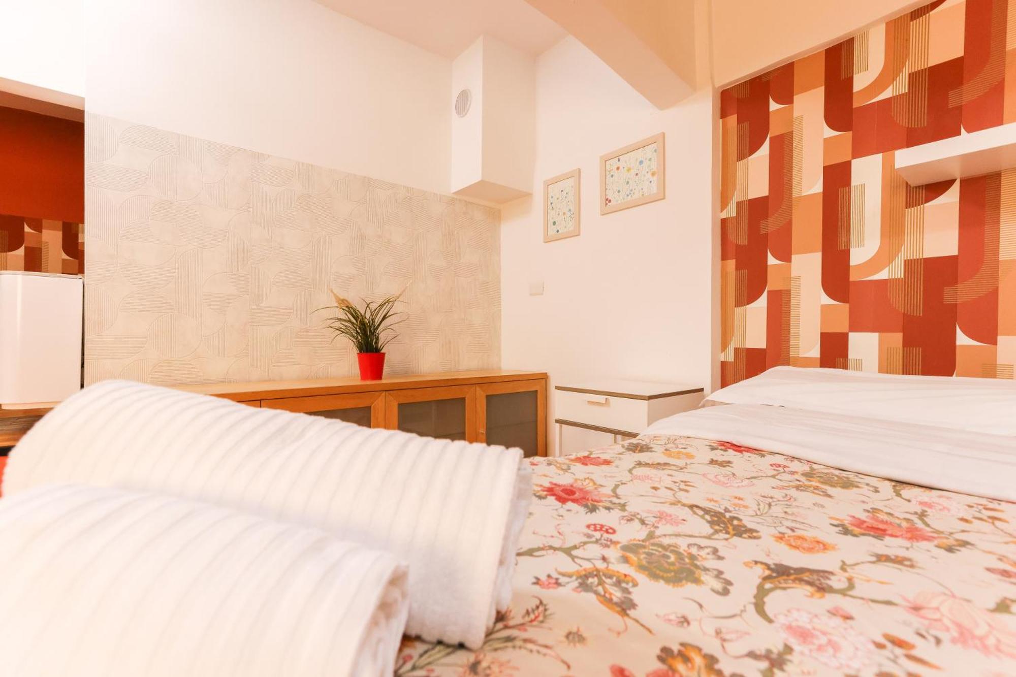 Casa Dolce Casa * Rome