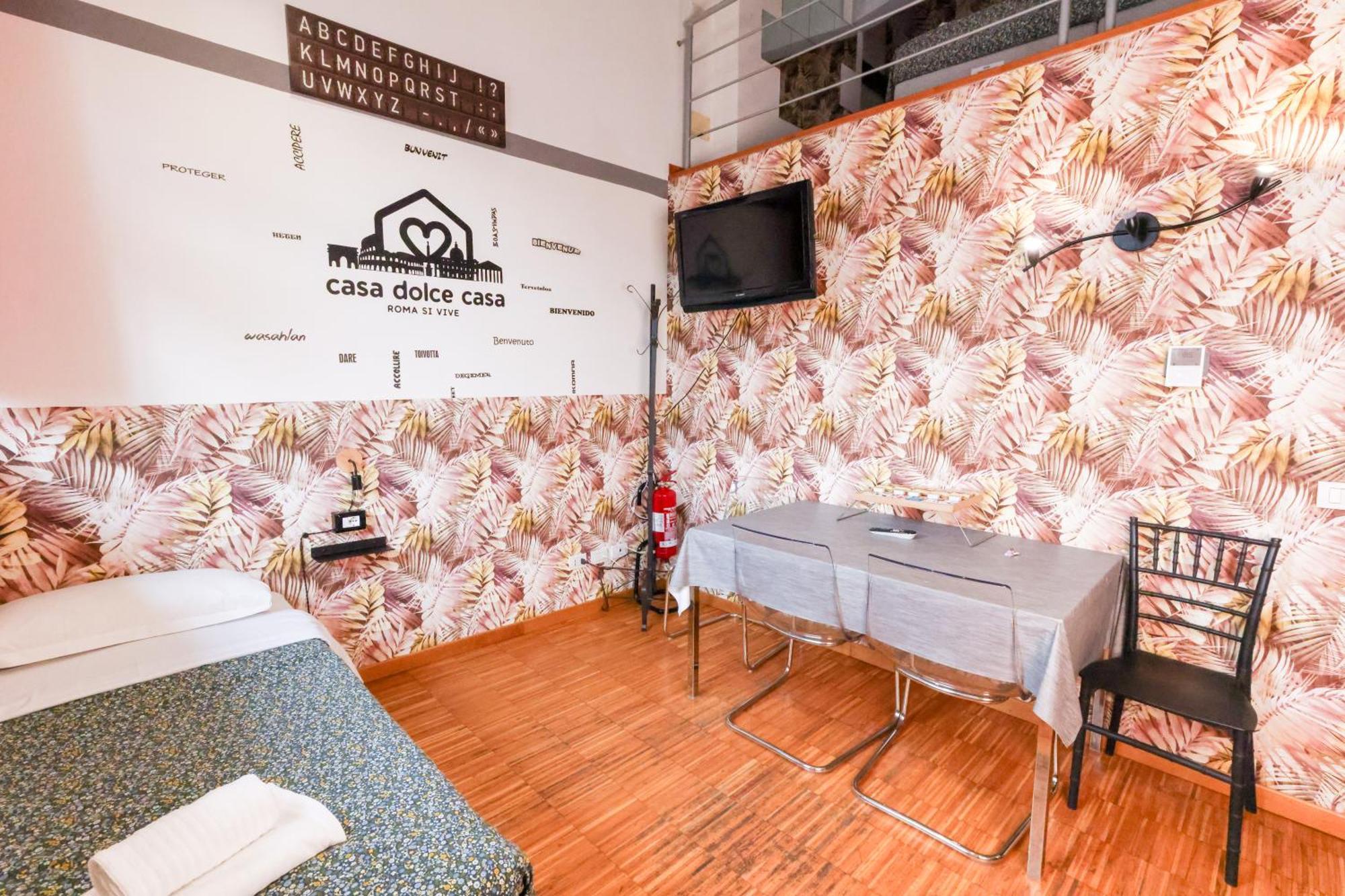 Casa Dolce Casa