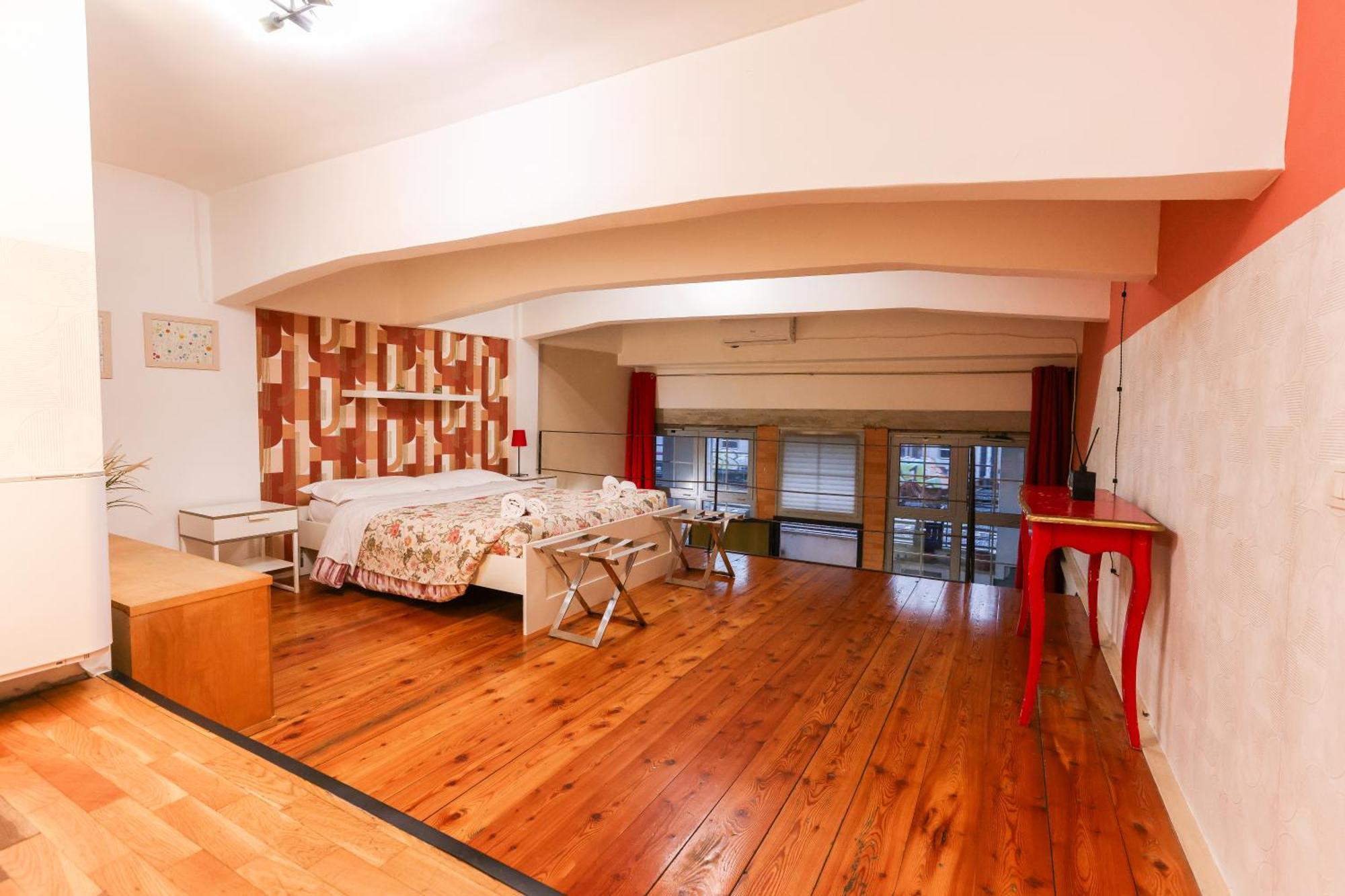 Casa Dolce Casa Apartment