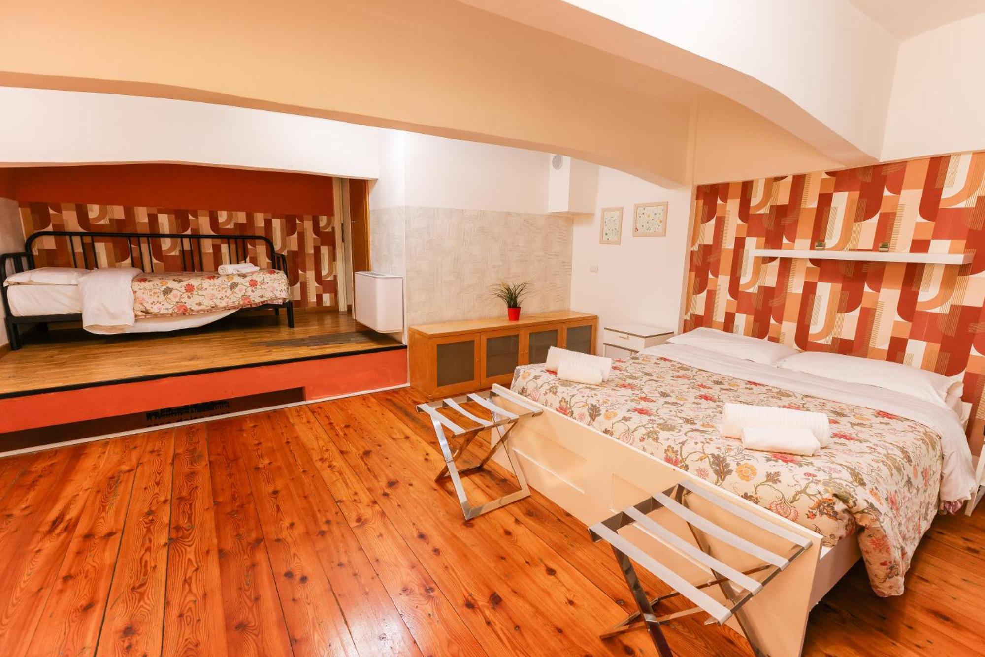 Casa Dolce Casa Apartment *