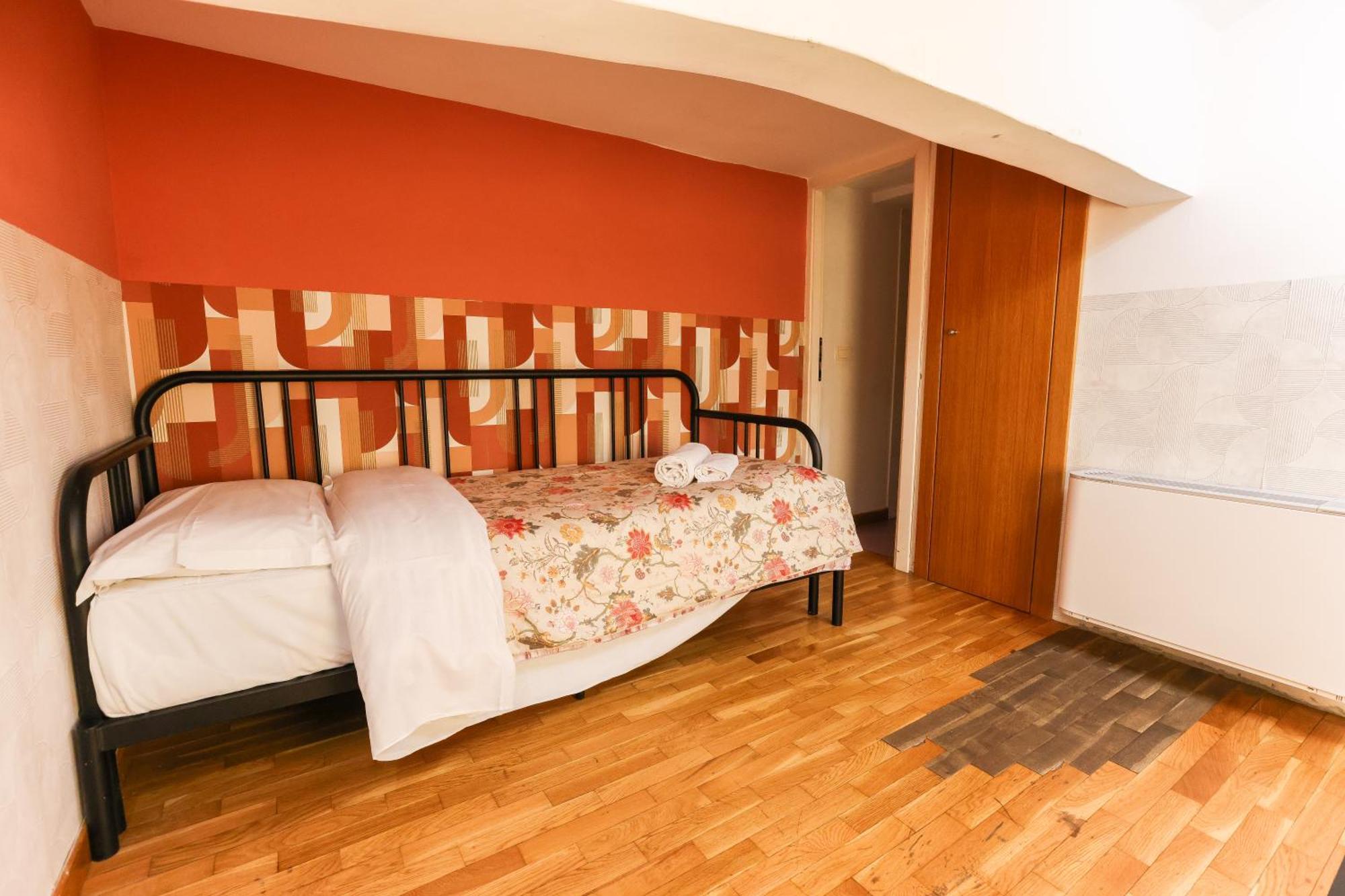 Apartment Casa Dolce Casa *