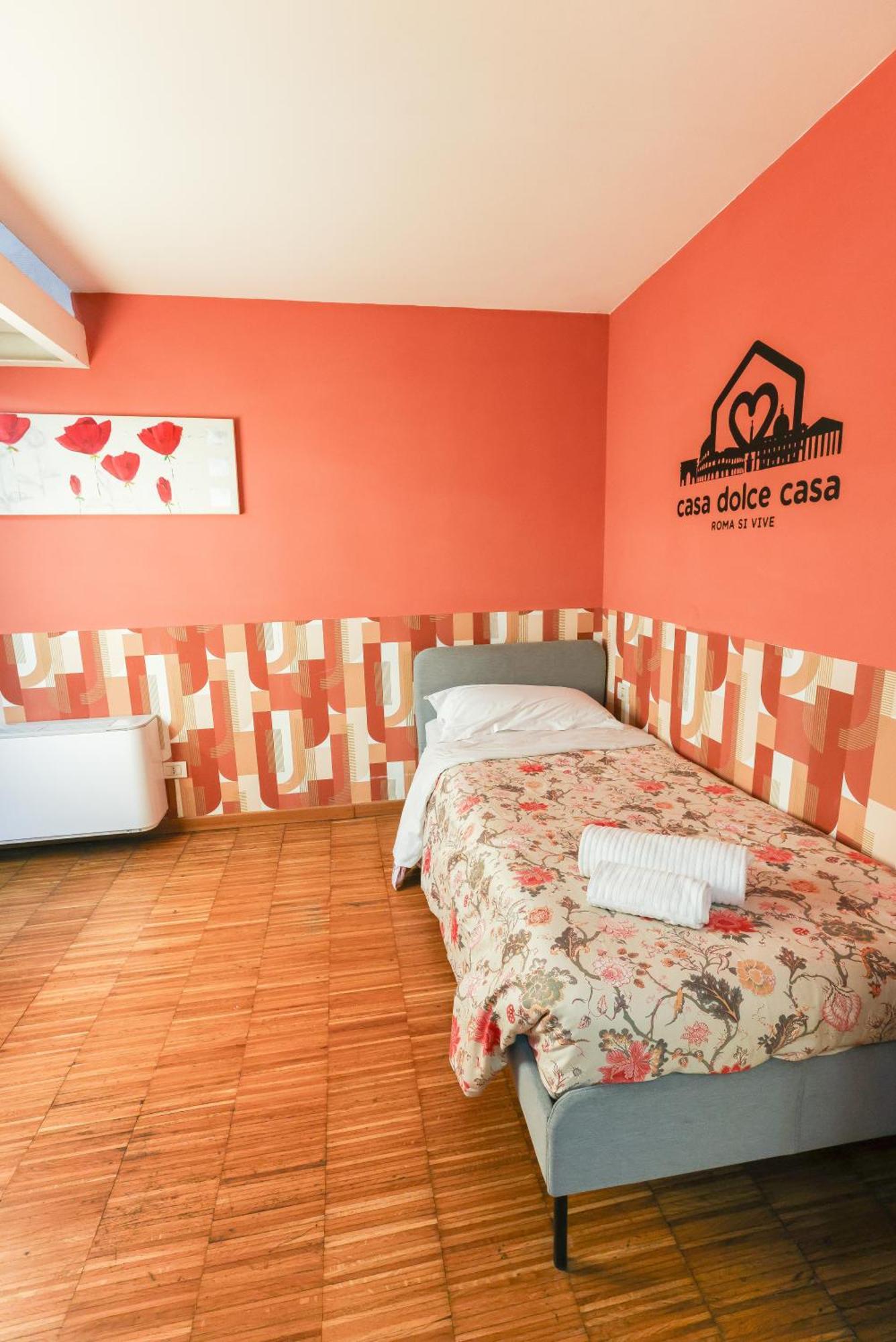 Apartment Casa Dolce Casa