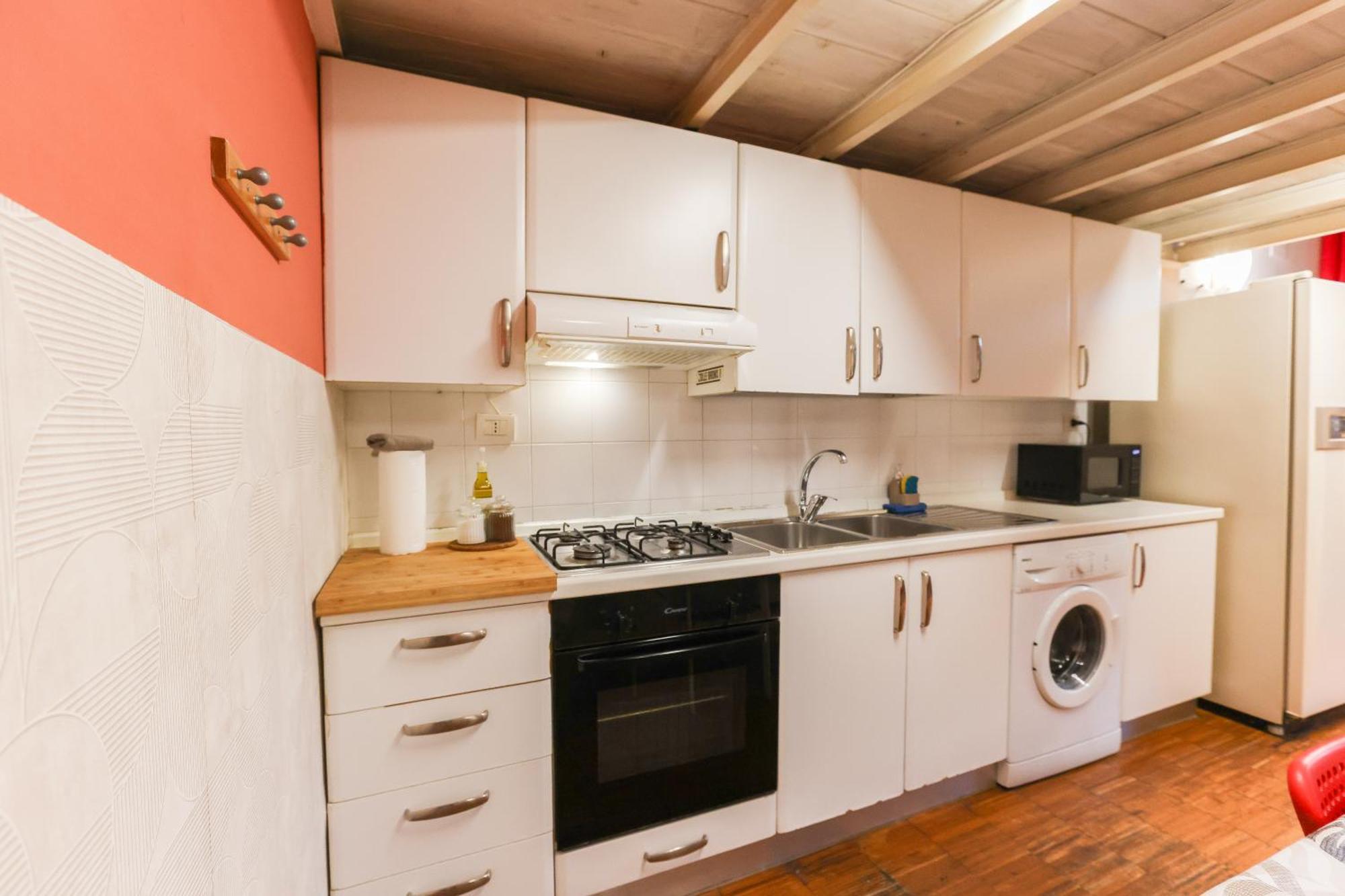Apartment Casa Dolce Casa Rome