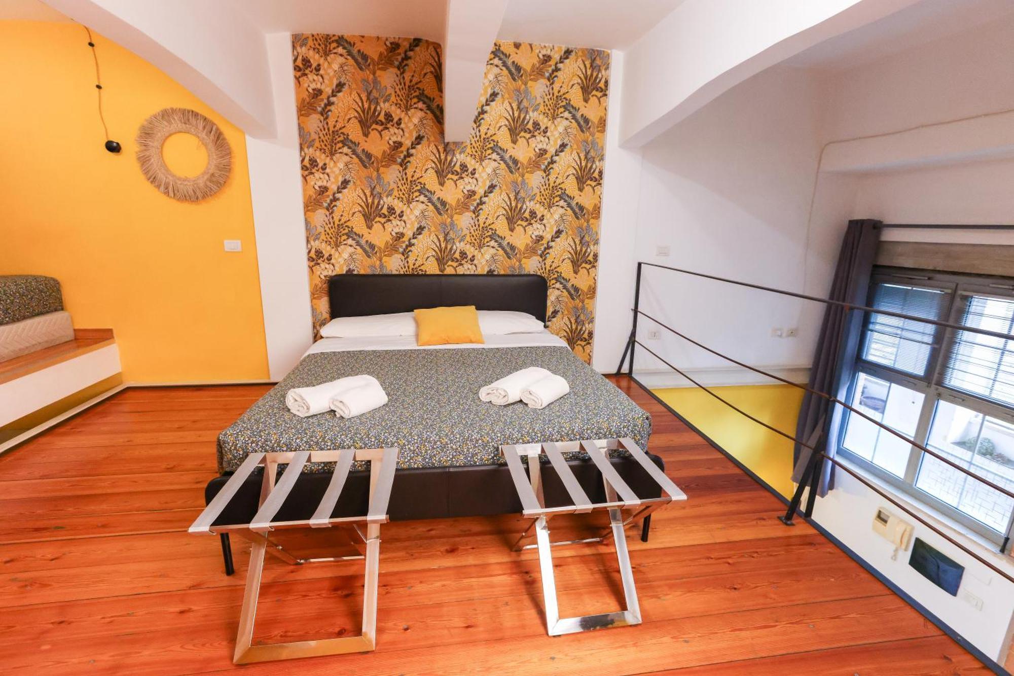 Casa Dolce Casa Apartment