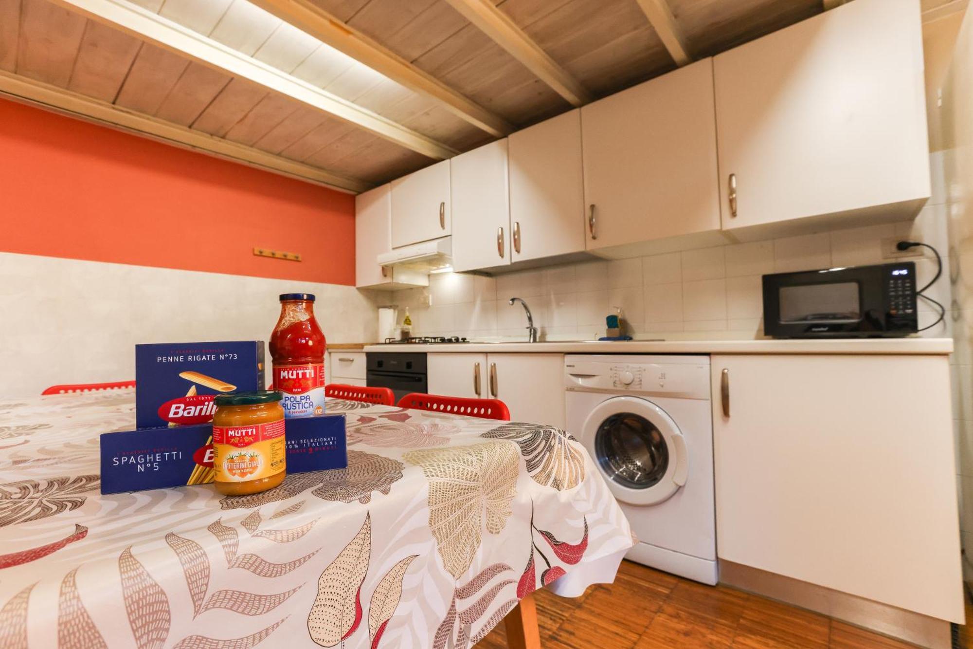 Apartment Casa Dolce Casa