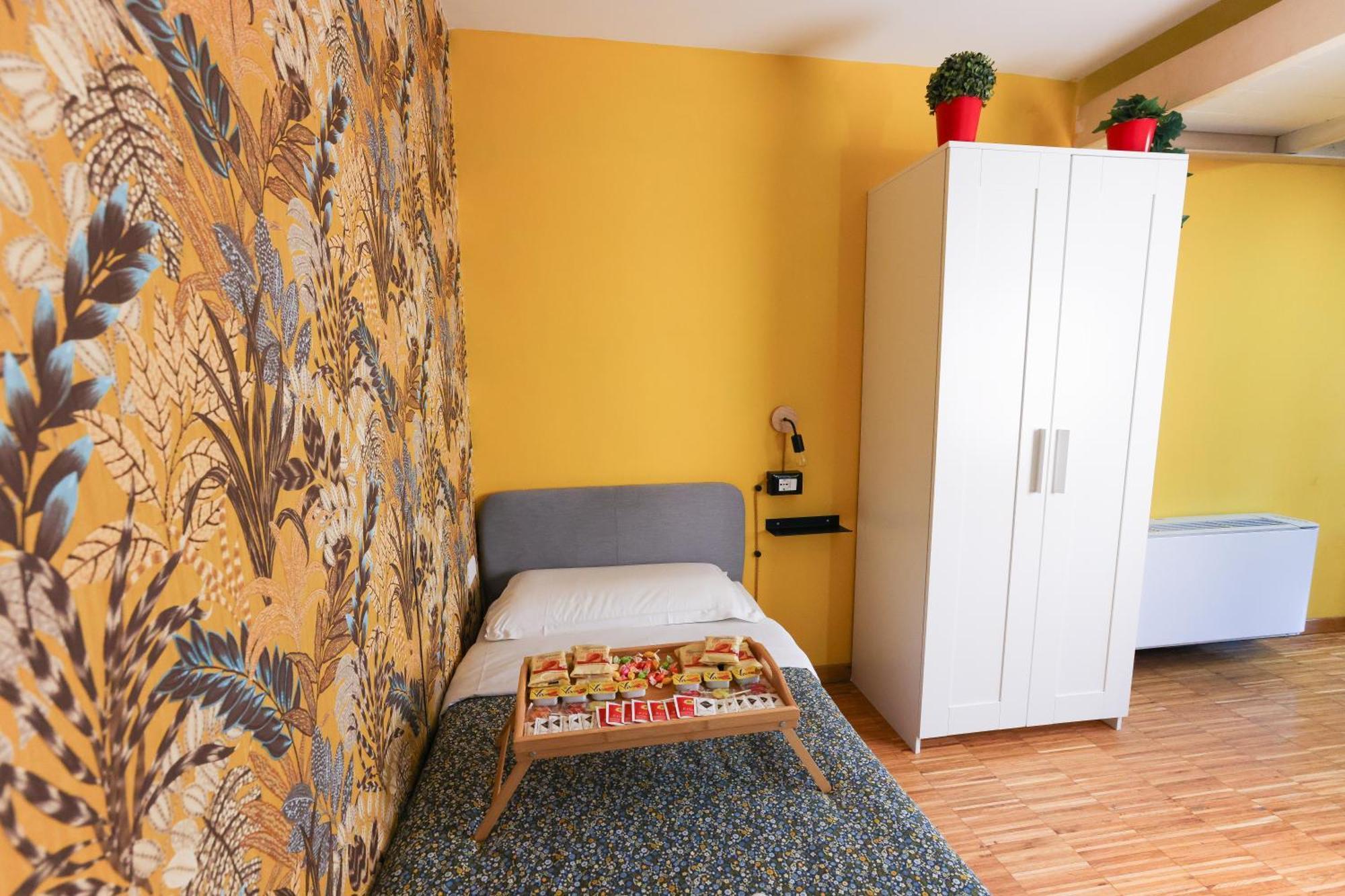 Apartment Casa Dolce Casa *