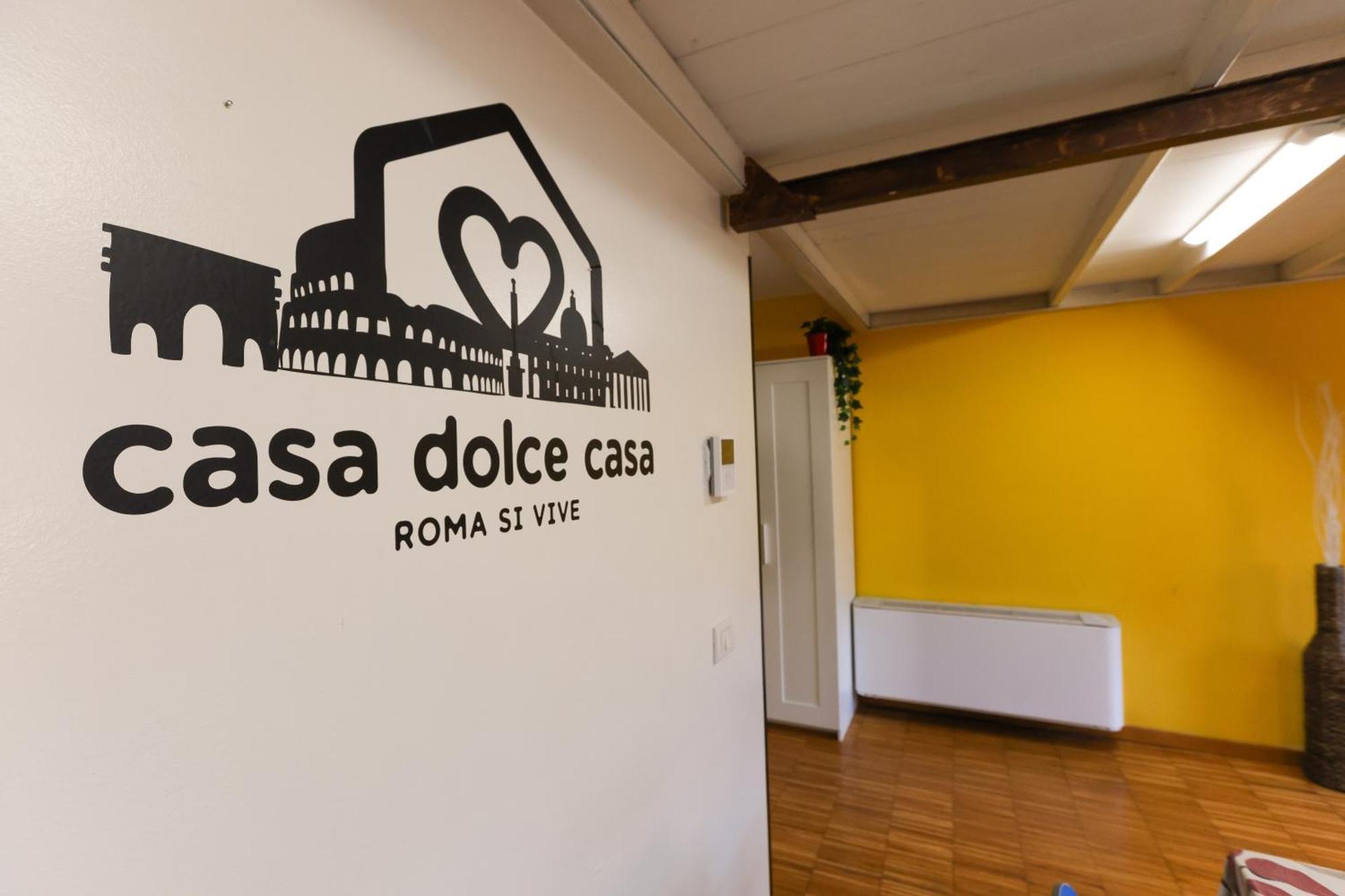 Casa Dolce Casa