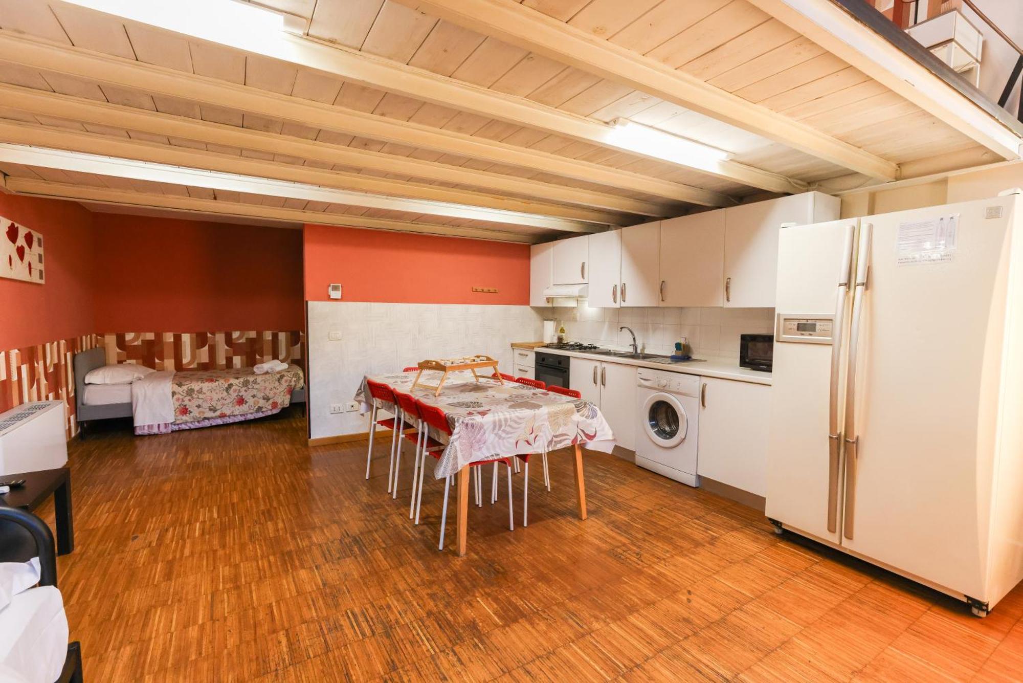Casa Dolce Casa Rome