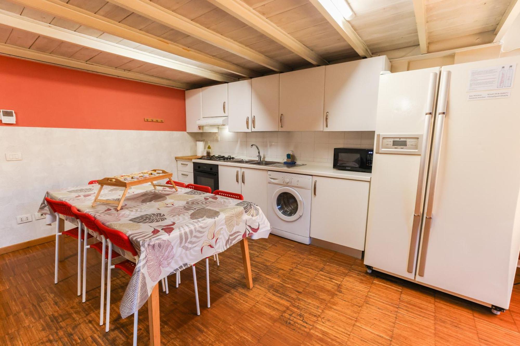 Apartment Casa Dolce Casa