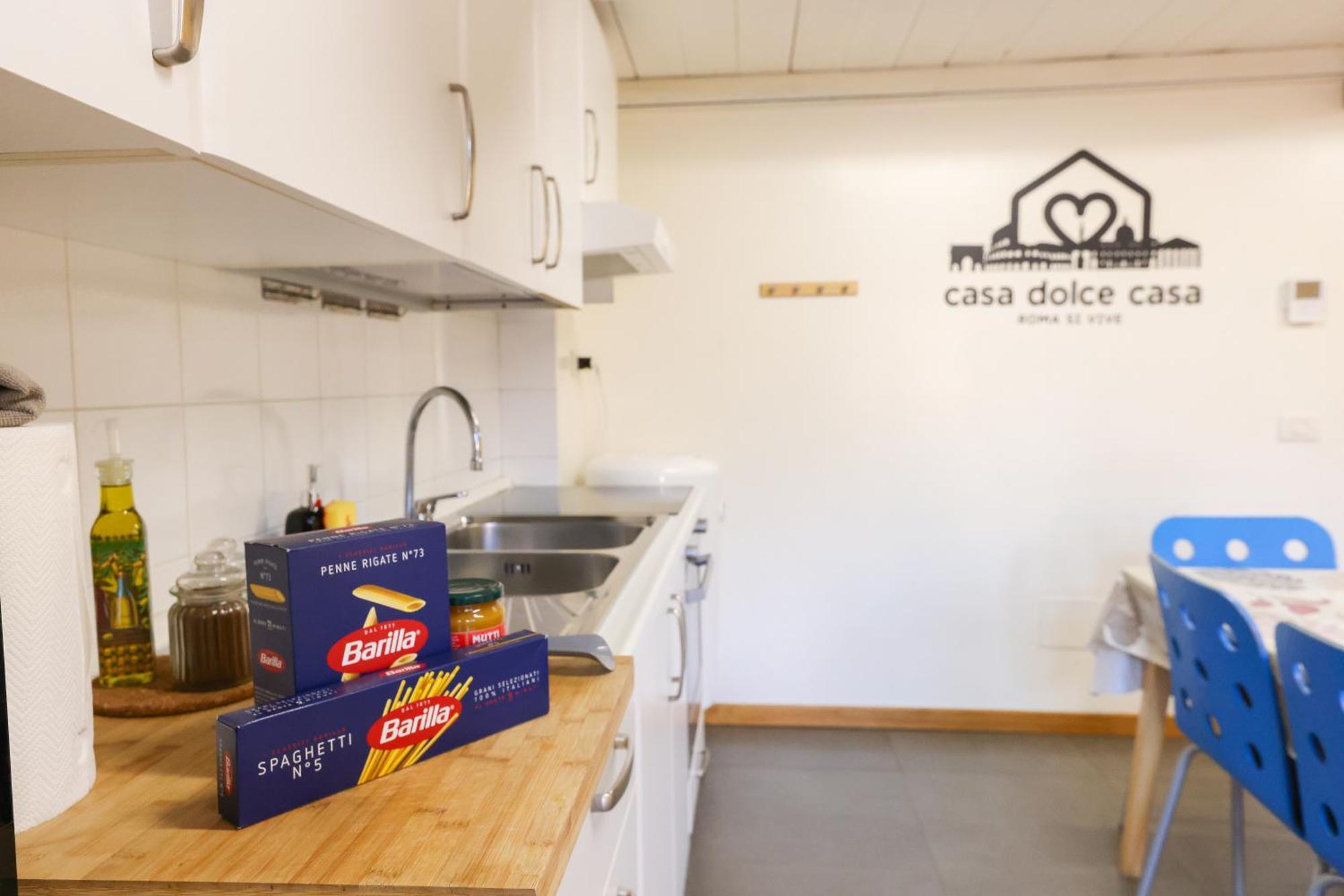 Casa Dolce Casa *