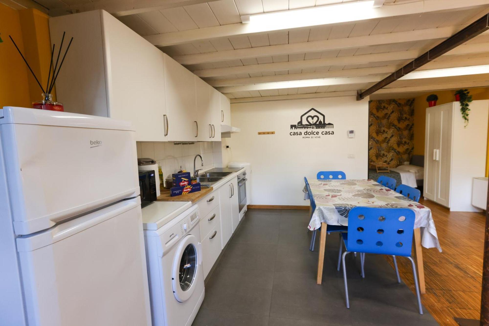 Apartment Casa Dolce Casa
