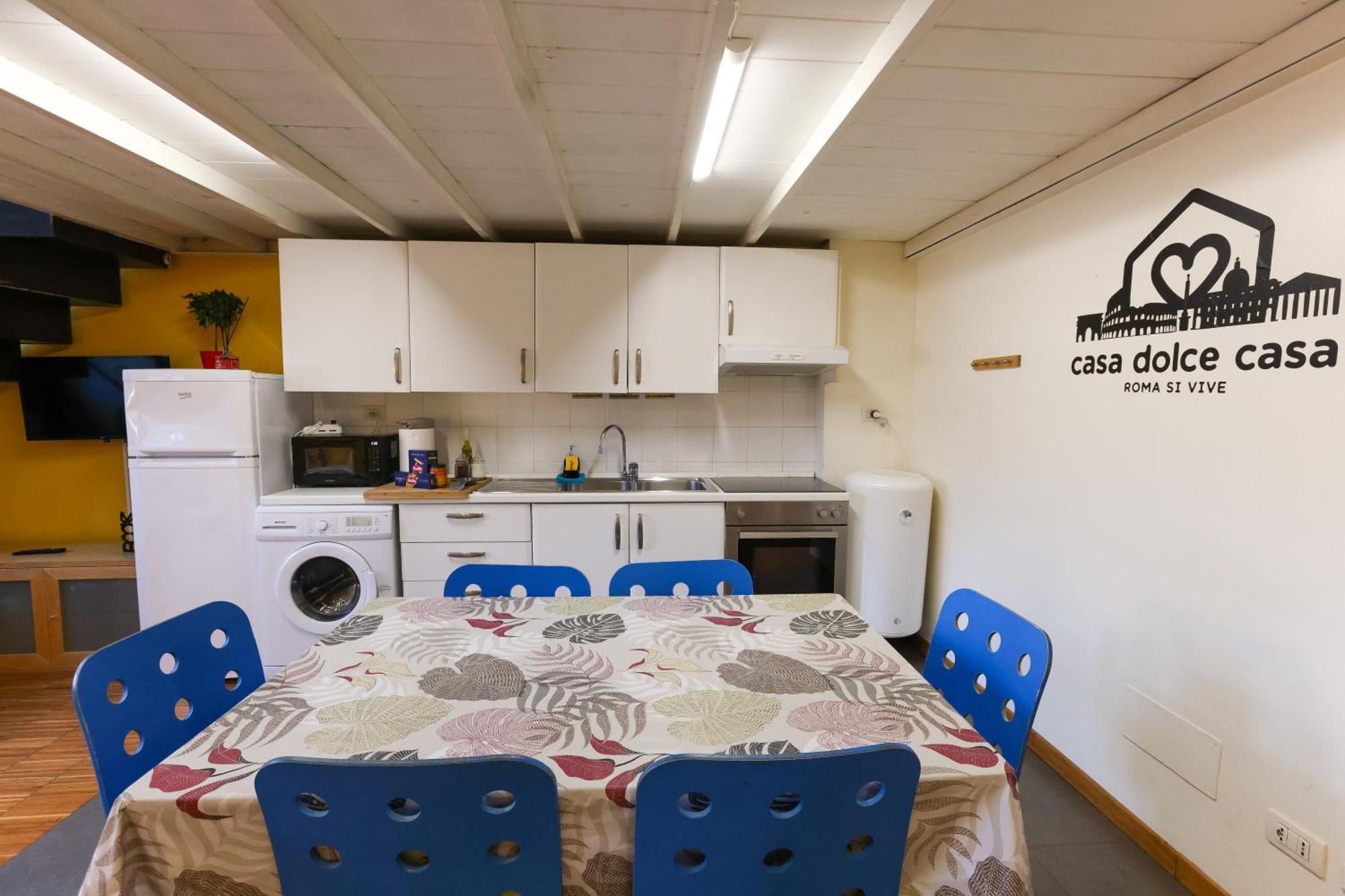 Appartamento Casa Dolce Casa *