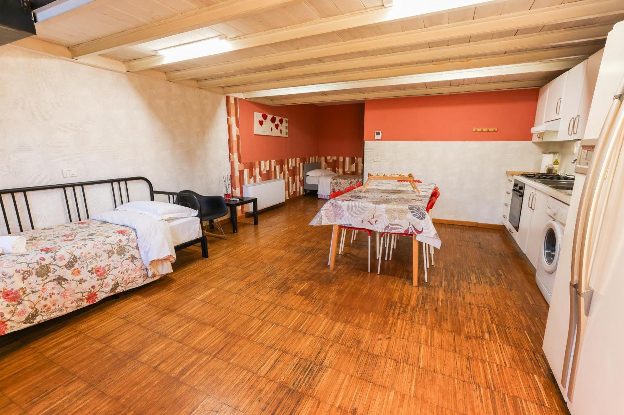 Casa Dolce Casa Rome