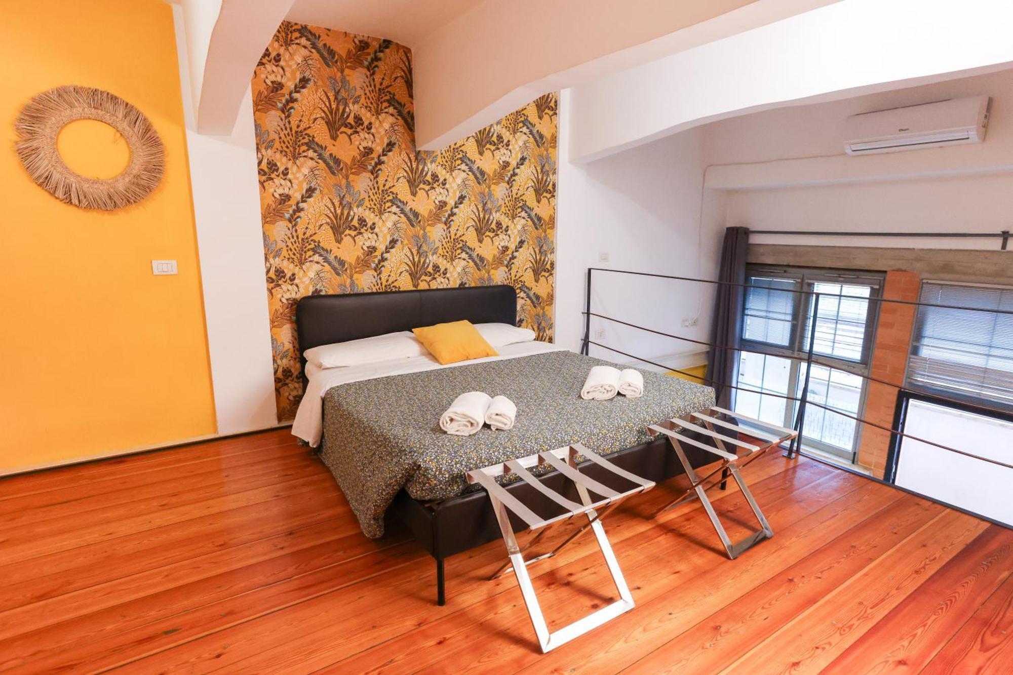Apartment Casa Dolce Casa