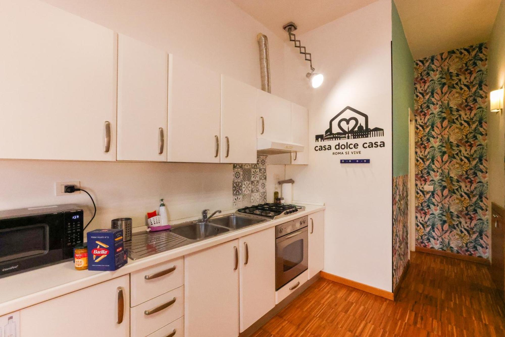 Casa Dolce Casa Apartment *