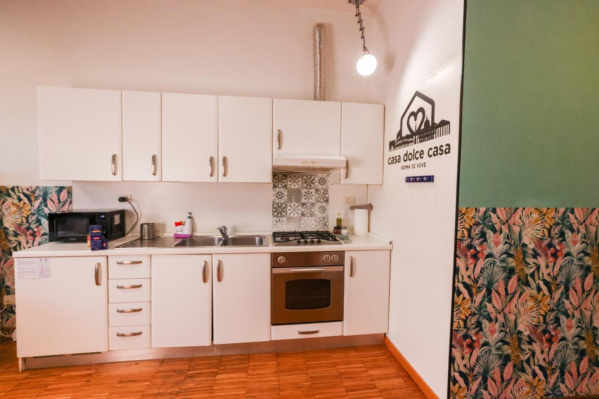 Apartment Casa Dolce Casa *