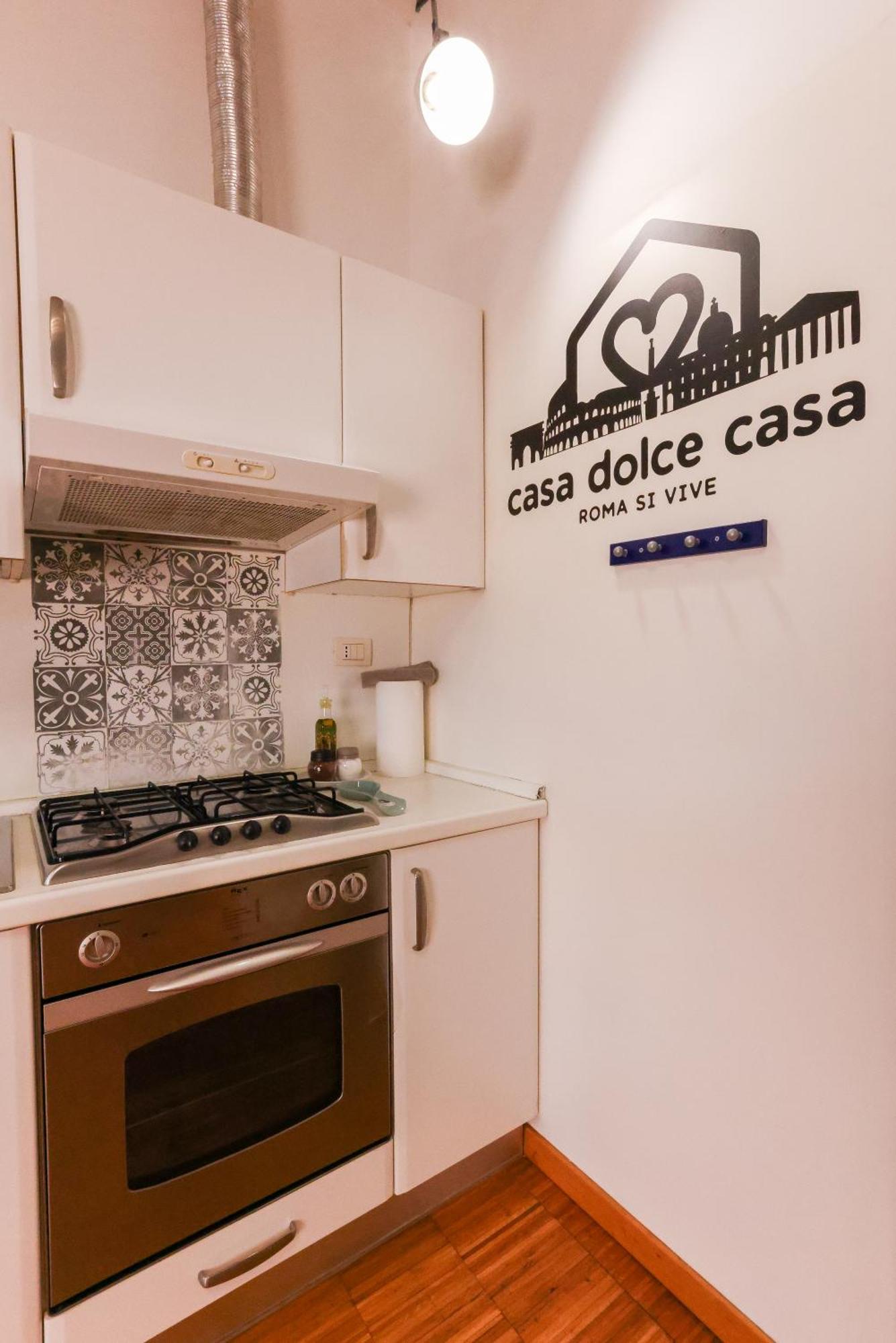 Casa Dolce Casa * Rome